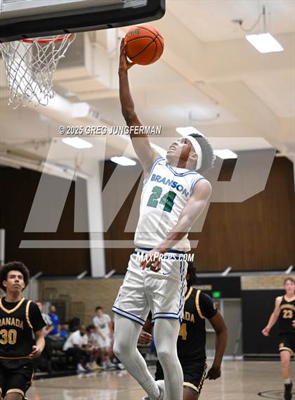 Thumbnail 3 in Granada @ Branson photogallery.