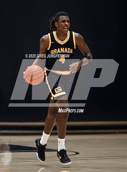 Thumbnail 3 in Granada @ Branson photogallery.