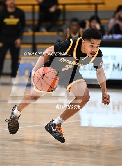 Thumbnail 1 in Granada @ Branson photogallery.