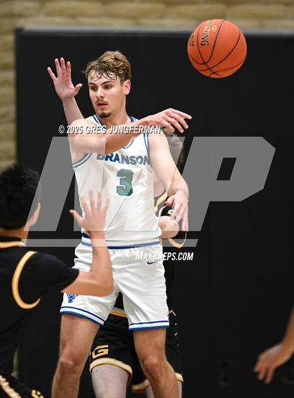 Thumbnail 3 in Granada @ Branson photogallery.