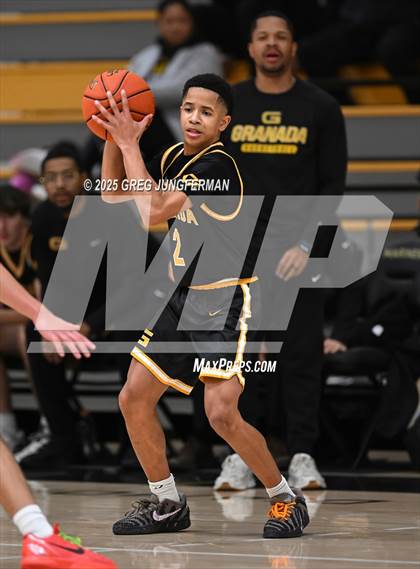 Thumbnail 2 in Granada @ Branson photogallery.