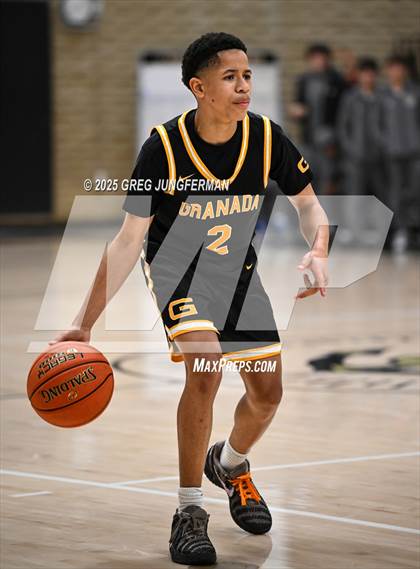 Thumbnail 2 in Granada @ Branson photogallery.