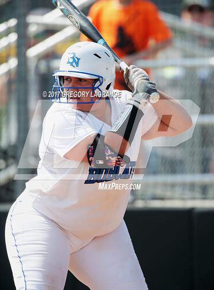 Thumbnail 1 in Byron Nelson vs Krum photogallery.