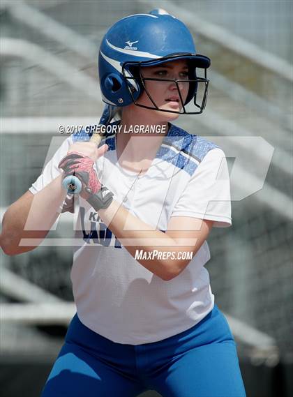 Thumbnail 3 in Byron Nelson vs Krum photogallery.