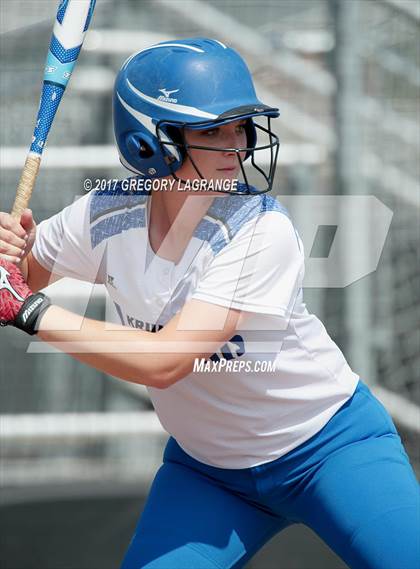 Thumbnail 1 in Byron Nelson vs Krum photogallery.