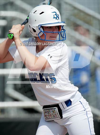Thumbnail 3 in Byron Nelson vs Krum photogallery.