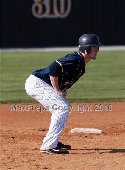 Thumbnail 1 in Knoxville Central @ Seymour (Smoky Mountain Invitational) photogallery.
