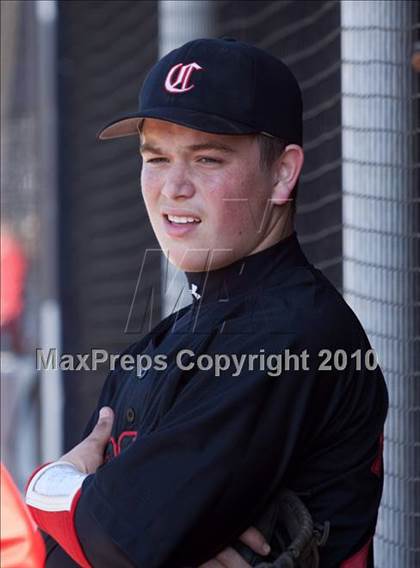 Thumbnail 2 in Knoxville Central @ Seymour (Smoky Mountain Invitational) photogallery.