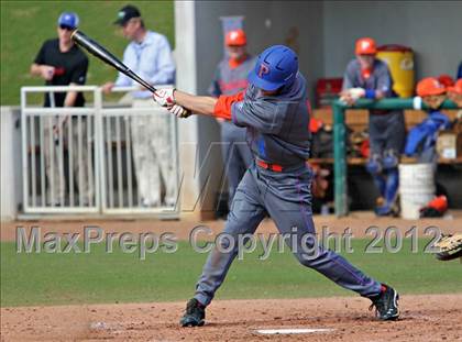 Thumbnail 3 in Washington vs. Parkview (National High School Invitational) photogallery.
