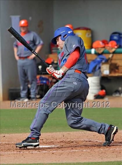 Thumbnail 1 in Washington vs. Parkview (National High School Invitational) photogallery.