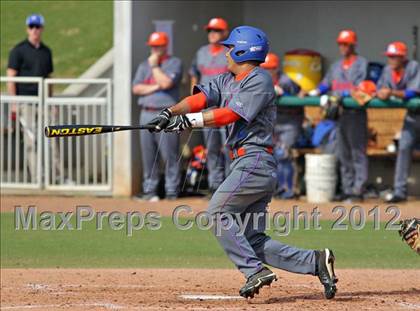 Thumbnail 1 in Washington vs. Parkview (National High School Invitational) photogallery.