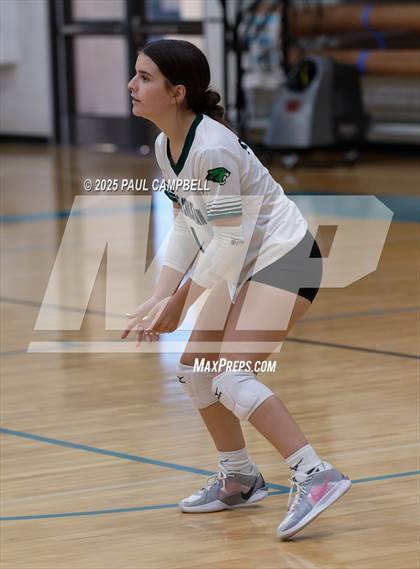 Thumbnail 3 in JV: St. John Paul II Catholic @ Phoenix Christian photogallery.