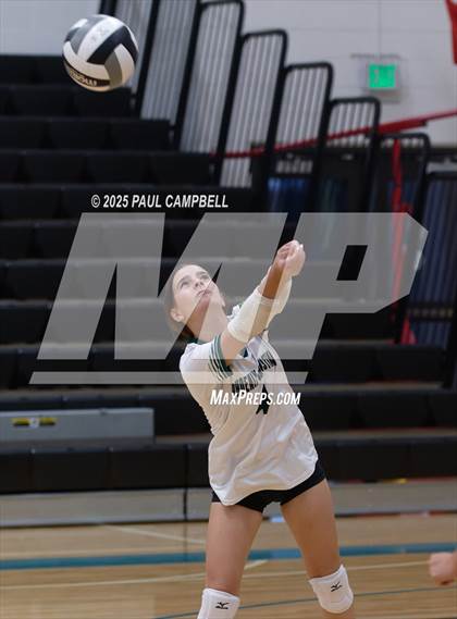 Thumbnail 2 in JV: St. John Paul II Catholic @ Phoenix Christian photogallery.