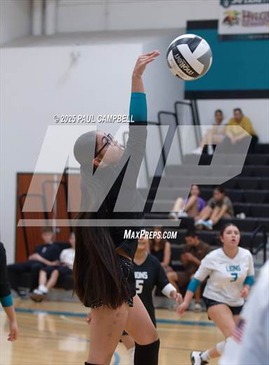 JV: St. John Paul II Catholic @ Phoenix Christian