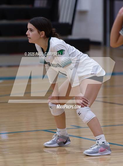 Thumbnail 2 in JV: St. John Paul II Catholic @ Phoenix Christian photogallery.