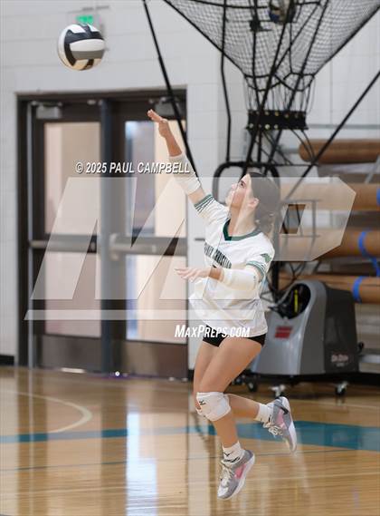 Thumbnail 3 in JV: St. John Paul II Catholic @ Phoenix Christian photogallery.