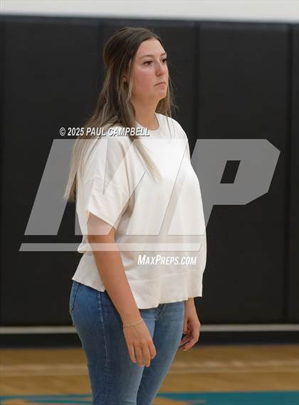 Thumbnail 2 in JV: St. John Paul II Catholic @ Phoenix Christian photogallery.