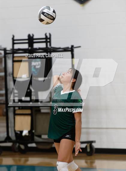 Thumbnail 3 in JV: St. John Paul II Catholic @ Phoenix Christian photogallery.