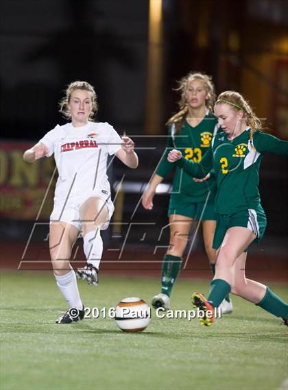 Thumbnail 3 in Horizon @ Chaparral photogallery.
