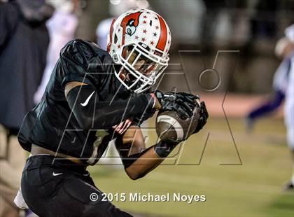 Thumbnail 1 in Colerain vs. Elder (OHSAA Division I Region 2 Semifinal) photogallery.