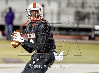 Thumbnail 1 in Colerain vs. Elder (OHSAA Division I Region 2 Semifinal) photogallery.