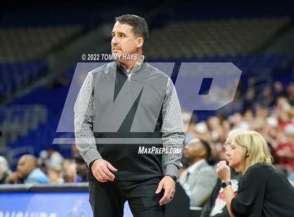 Thumbnail 3 in Gruver vs. Stamford (UIL 2A State Final) photogallery.