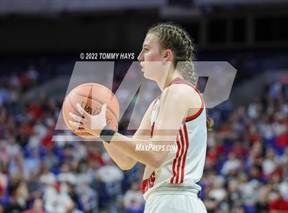 Thumbnail 2 in Gruver vs. Stamford (UIL 2A State Final) photogallery.