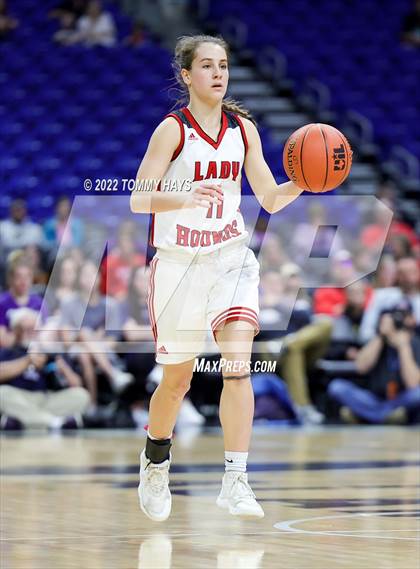 Thumbnail 1 in Gruver vs. Stamford (UIL 2A State Final) photogallery.