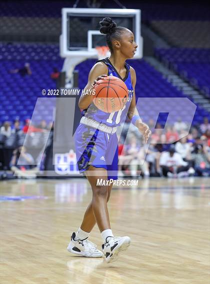 Thumbnail 1 in Gruver vs. Stamford (UIL 2A State Final) photogallery.