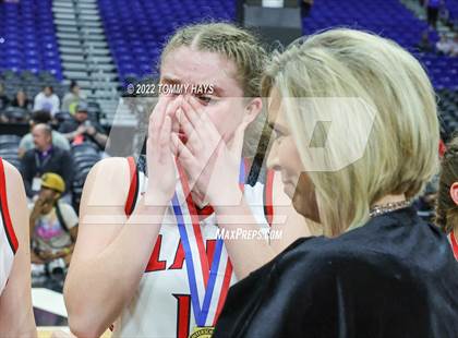 Thumbnail 3 in Gruver vs. Stamford (UIL 2A State Final) photogallery.