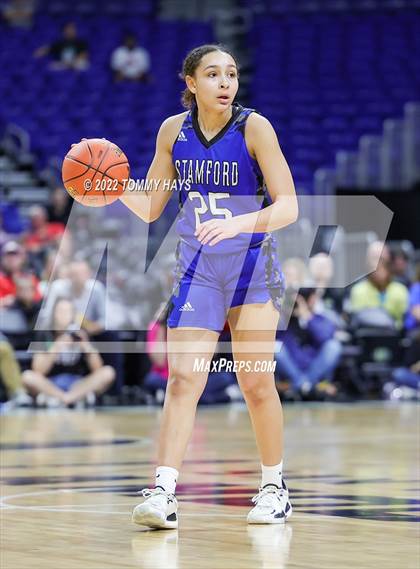 Thumbnail 1 in Gruver vs. Stamford (UIL 2A State Final) photogallery.