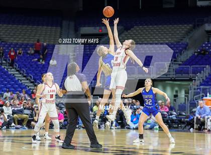 Thumbnail 3 in Gruver vs. Stamford (UIL 2A State Final) photogallery.