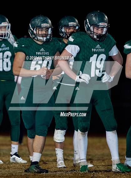 Thumbnail 2 in San Diego @ Colfax (CIF State D5-A Final) photogallery.