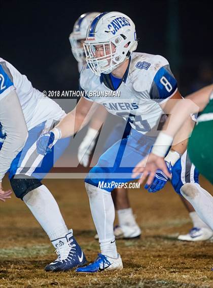 Thumbnail 3 in San Diego @ Colfax (CIF State D5-A Final) photogallery.