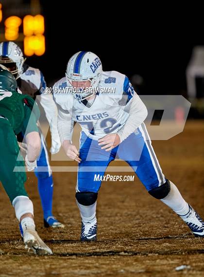 Thumbnail 2 in San Diego @ Colfax (CIF State D5-A Final) photogallery.