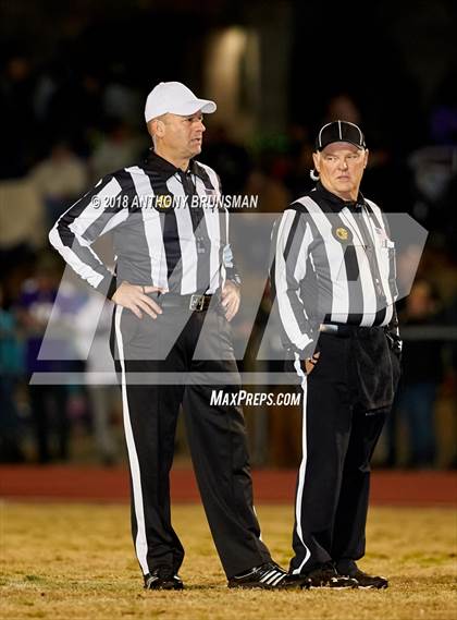 Thumbnail 1 in San Diego @ Colfax (CIF State D5-A Final) photogallery.