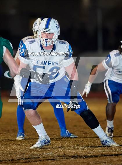 Thumbnail 3 in San Diego @ Colfax (CIF State D5-A Final) photogallery.