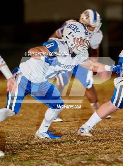 Thumbnail 1 in San Diego @ Colfax (CIF State D5-A Final) photogallery.