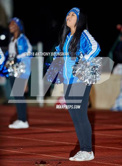 Thumbnail 2 in San Diego @ Colfax (CIF State D5-A Final) photogallery.