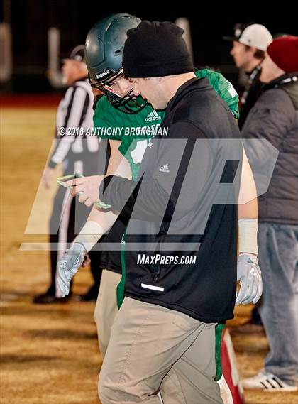 Thumbnail 1 in San Diego @ Colfax (CIF State D5-A Final) photogallery.