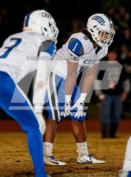 Thumbnail 2 in San Diego @ Colfax (CIF State D5-A Final) photogallery.