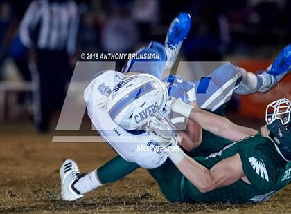 Thumbnail 3 in San Diego @ Colfax (CIF State D5-A Final) photogallery.