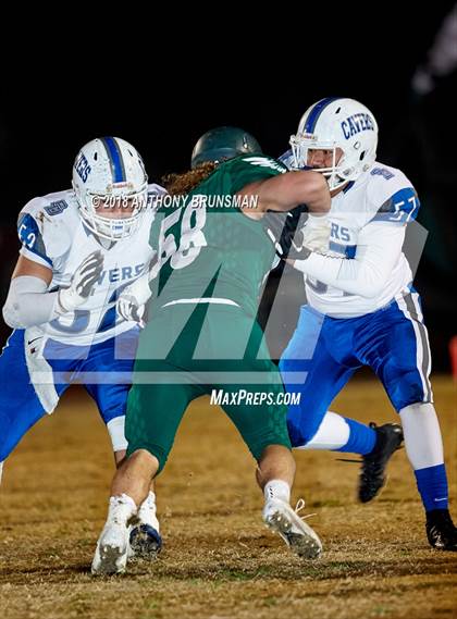 Thumbnail 3 in San Diego @ Colfax (CIF State D5-A Final) photogallery.