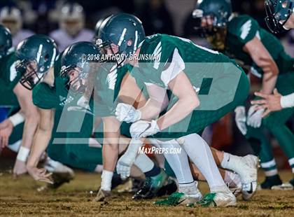 Thumbnail 2 in San Diego @ Colfax (CIF State D5-A Final) photogallery.