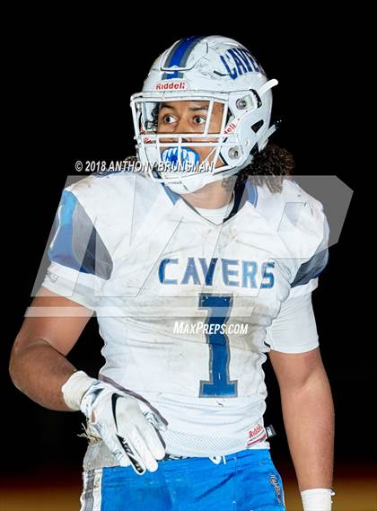 Thumbnail 1 in San Diego @ Colfax (CIF State D5-A Final) photogallery.