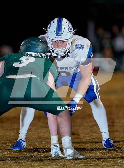 Thumbnail 1 in San Diego @ Colfax (CIF State D5-A Final) photogallery.