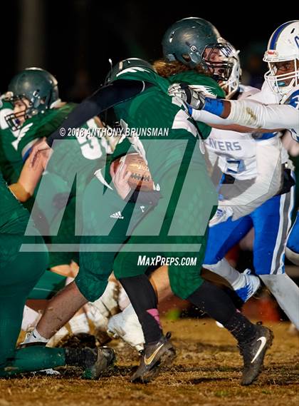 Thumbnail 1 in San Diego @ Colfax (CIF State D5-A Final) photogallery.