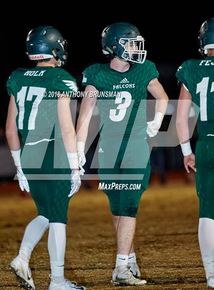 Thumbnail 1 in San Diego @ Colfax (CIF State D5-A Final) photogallery.