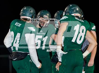 Thumbnail 1 in San Diego @ Colfax (CIF State D5-A Final) photogallery.