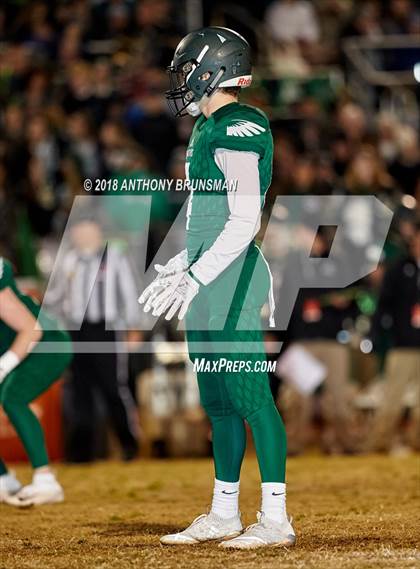 Thumbnail 3 in San Diego @ Colfax (CIF State D5-A Final) photogallery.